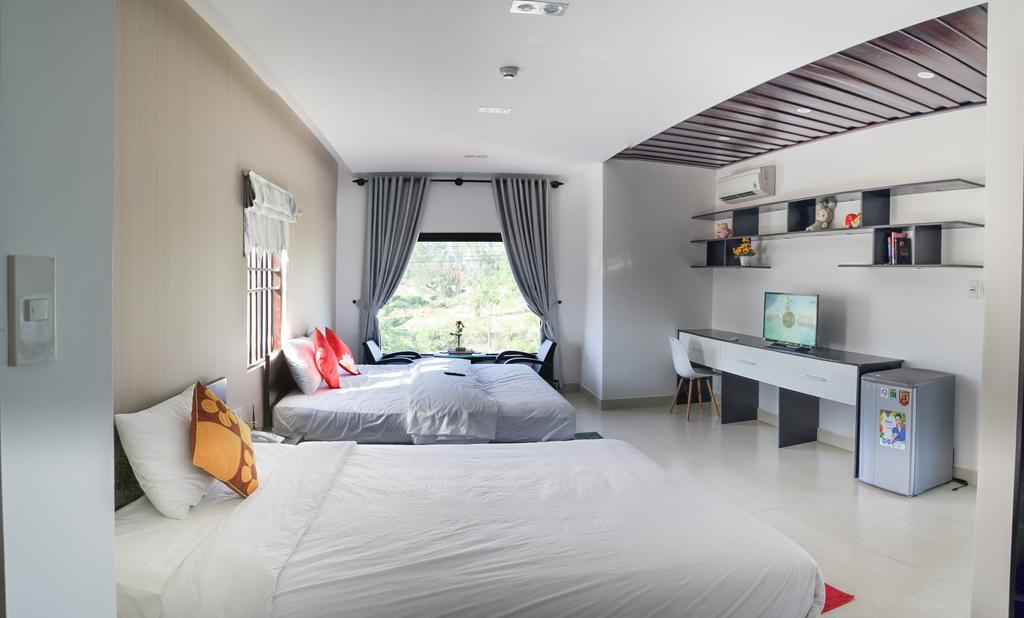 Huong My Beach Homestay Hoi An Ruang foto