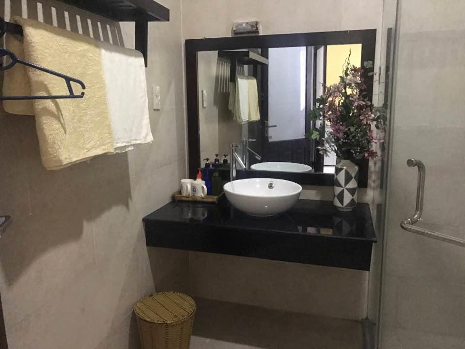 Huong My Beach Homestay Hoi An Bagian luar foto